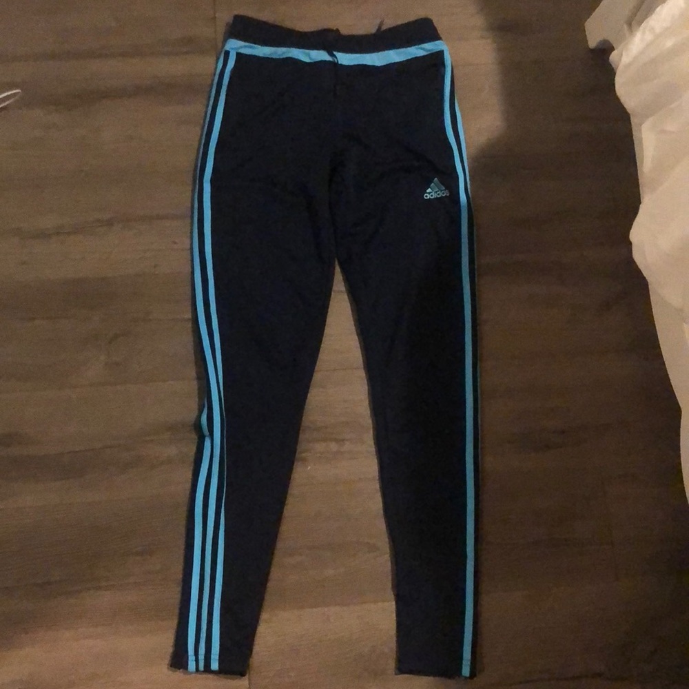 Womens Adidas Soccer Pants